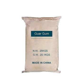 Guar gum powder  - SOURCE GLOBAL TRADING GROUP - South Africa