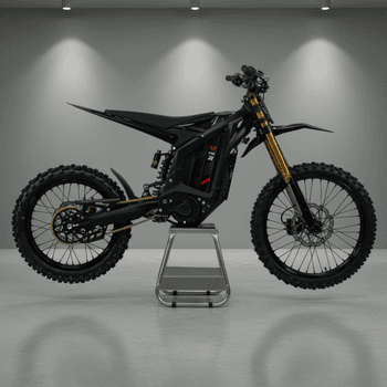 2026 Arctic Leopard XE PRO R Electric Dirt Bike /Surron/ Ultra bee/ Eride pro - Gadgets LLC - United States