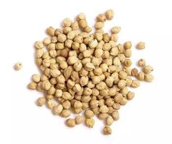 High quality chickpeas prepared for export grade trade and large volume orders - BMU TRADING GMBH - Germany