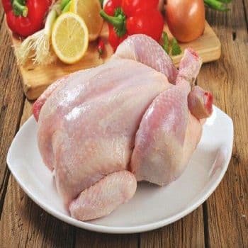 High Quality Organic Frozen Whole Chicken Halal Certified with Vitamins and Low-Fat Premium Quality in Bulk Wholesale - Carla Pisselli Commercio - Brazil