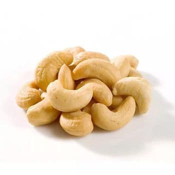 Roasted cashew nuts with natural flavor and high nutritional value Organic cashew nuts produced without chemicals and artificial additives Whole cashew nuts for export and international food markets High grade cashew nuts for confectionery bakery and dessert preparation - SATTER FOOD AND BEVERAGE - Netherlands