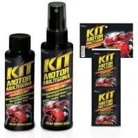 Sc Johnson Kit Motor Care -  Theobromindo Cipta Karya  - Indonesia