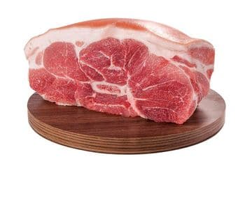 Natural Frozen Pork Meat Farm Fresh Quality Pork Products For Wholesale Market And Retail Distribution - Carla Pisselli Commercio - Brazil
