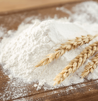 Top-Class Quality Wheat Flour in 1kg 5kg 10kg 15kg 25kg 50kg Packaging Bags Origin for Importers - Carla Pisselli Commercio - Brazil