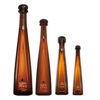 100% original Don Julio 1942 Tequila Bottle Grade 100% Type don julio Feature don julio - N.G westen holding B.V - Netherlands
