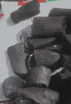 Khaya Charcoal Ash Content Low Smoke Content Low Fuel Type Firewood Additives Free From Chemicals Material Khaya Senegalensis Wood - Nam Vu - Vietnam