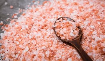 Himalayan Pink Salt Color Pink Flavor Mild, Balanced Texture Fine And Coarse Grains Purity 100% Natural, Free From - Crystal Creation - United Kingdom