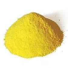 Premium Quality Sulphur Powder for Industrial and Agricultural Use - THE GREEN INTERNATIONAL LIMITED - Tanzania