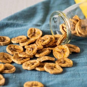 100% Natural Dried Bananas Cuts For Muesli Preparation Trail Mix Packaging And Wholesale Ingredient Distribution - TOSOH INTERNATIONAL - South Africa