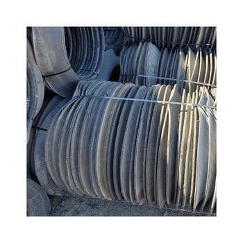 Wholesale High Quality Black Tire Reclaim Rubber From Waste Tire Scraps / Recycled Rubber With Competitive Price - GOLDEN STAR BV - South Africa