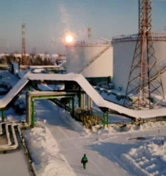 MAZUT OIL-M100 (10585-75 & 10585-99) Delivery Form Drums, IBC Container, Tank Filling - OOO LIDERTORG - Russian Federation