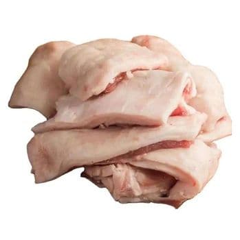 frozen halal lamb tail fat wholesale Prices Grade A Smoke Point High Max. Moisture (%) 5 Type frozen lamb fat tail Flavor Rich In Flavor And Tenderness -  CALIPSO POLSKA SP Z OO  - Poland
