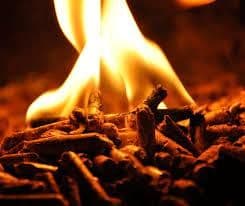 Biomass Wood Pellets Form Pellets Ash Content Maximum 2% Moisture Content Less Than 7% Calorific Value 4300–4800 Kcal/kg - CV Putra Tanjung Mas jaya - Indonesia