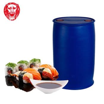 brewed soy sauce Origin China Packaging 200l/drum Quality Grade Premium Minimum Order 80 Drums/18800 - Yongan Xiongshi Foods(Dalian)Co.,Ltd - China