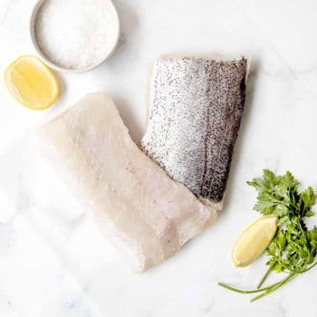Frozen Hake Fish Carefully Frozen Marine Product With Excellent Flesh Integrity Consistent Weight And Export - TOSOH INTERNATIONAL - South Africa