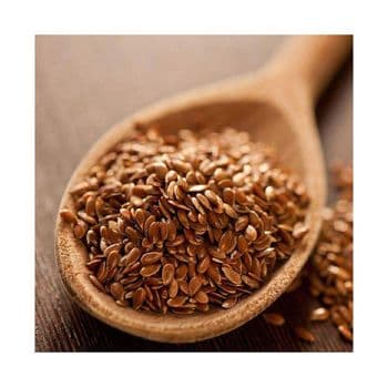 Flax seeds offered in volume for retailers and food processing industries - Medcompex Gmbh - United Kingdom