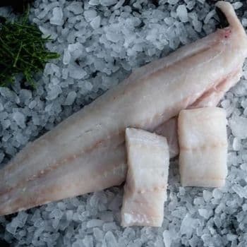 Frozen Cod Fish Premium Frozen Seafood Offering Consistent Portion Sizes For Importers And Wholesale Distributors - TOSOH INTERNATIONAL - South Africa