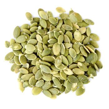 Premium Pumpkin Seeds For Roasting Packing And Nutrient Rich Ingredient Distribution To Import Market Demand - TOSOH INTERNATIONAL - South Africa