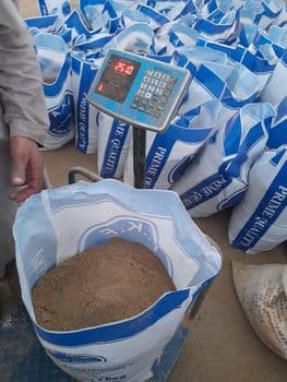 Steamed Dried Fishmeal Freshness Level Fresh Quality SGS Certified Place of Origin Pakistani Fishmeal Packaging Details 50Kg in new P.P Woven Bags - Cordial Trading Corporation - Pakistan