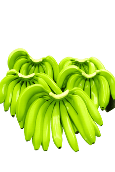 Fresh Cavendish Banana - Deccan Valley Agro - India