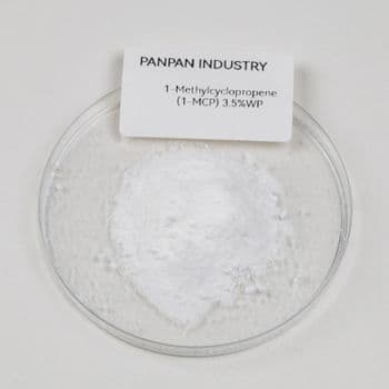 Wholesale Price 1 Mcp 1-methylcyclopropene 3.5%wp High Quality Pesticide - Panpan Industry Co., Limited - China
