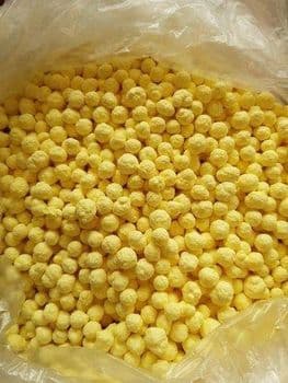 Sulphur Granules Weight > 25 kg Delivery Form Bag, Big Bags, Bulk Delivery Type Sulphur Compounds, Sulphur Granules, Sulphuric Acid - BF GLOBAL TRADING (PTY) LTD - South Africa