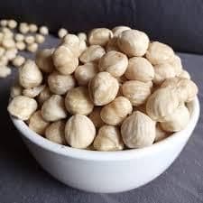 Premium Hazelnuts – Raw, Roasted & Shelled Nuts for Export Fiber 10 G Iron 4.7 Mg Protein 15 G Purity ≥ 99% Admixture ≤ 1% - TRADE NEPAL LLC - United States