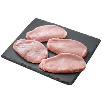 Frozen Pork Meat Freshly Processed Meat Cuts For Cooking Industry Retail Wholesale Supply Consistent Quality And Taste Assurance - Carla Pisselli Commercio - Brazil