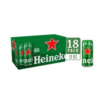 Wholesale Heineken Beer for bars restaurants and distributors - Leta Trading sprl - Poland