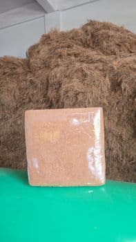 Coco Peat High EC & Low EC - PT. Harvesta Cipta Nusantara - Indonesia