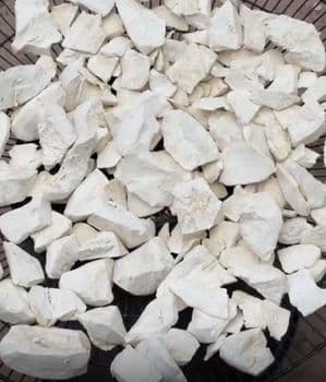 Dried Cassava chips Origin China - First Jasperlee Nig LTD - Nigeria