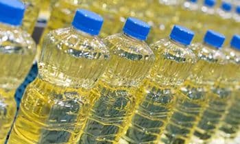 Premium Sunflower oil Net Weight 1 L, 10 L, 100 ml, 250 ml, 5 L, 500 ml Delivery Form Barrel, Bottle, Canister, Cardboard - Shourex Global - India