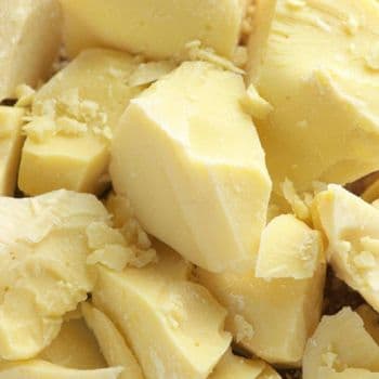 Cocoa Butter Grade AA Place of Origin -  DAEWKAEW PANTAMANG Co., Ltd - Thailand