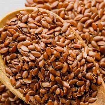 Organic brown linseeds/flax seeds Protein Content High Plant-based Protein Health Benefits Supports Cardiovascular And Cerebrovascular - SOURCE GLOBAL TRADING GROUP - South Africa