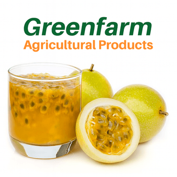 Frozen Passion Fruit Pulp in Viet Nam Grade A Packaging PE or Bottle Shelf Life 12-24 months Place of Origin Viet Nam Packing 10kg/20kg In 1 Pe Bag - Greenfarm Agricultural Investment Company Limited - Vietnam