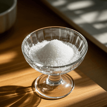 Pure Allulose Sweetener Powder | Zero-Calorie, Erythritol-Free | Maillard Reaction Enhancer | CAS 551-68-8 | Global Bulk Supplier | MOQ 25KG - Guangzhou Vol Sea technology co.,LTD - China