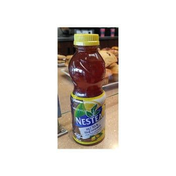 Original Nestea iced tea offered with long shelf life and smooth tea blend - MASI TRADING GMBH - Germany