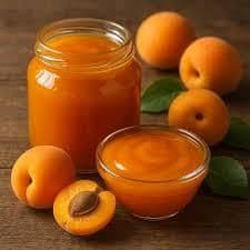 apricot puree Type puree Packaging Drum 220 kg Manufacturer Uzbekistan Specification Apricot puree brix - Freeze Dried Fruit LTD - Uzbekistan