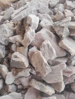 Metals, Minerals Source Material Spodumene Lithium Oxide Content 4.5% To 7.0% Primary Use Production Of Lithium-ion Batteries For Electric Vehicles, Renewable Energy Storage, And Portable - Augustina Impex Limited  - Nigeria