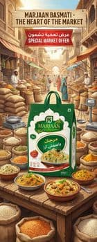 ALL TYPE OF BASMATI RICE OR NON BASMATI RICE Grain Length Long Rice Type Basmati Order Quantity Requirement 1 X 20ft Fcl - FRESH FIELD FOOD  - India