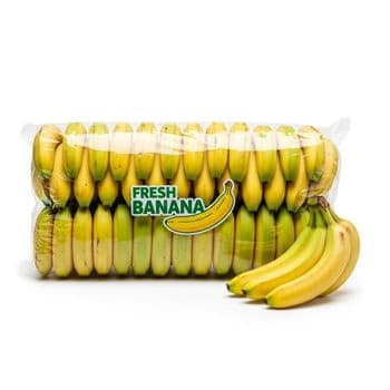 Fresh Banana Carefully Packed Fresh Fruit With Remarkable Flavor Profile For International Produce Purchasing Teams - TOSOH INTERNATIONAL - South Africa