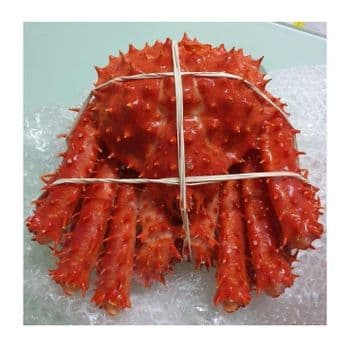 High Quality Frozen King Crabs Legs & Frozen whole King Crabs for sale - Exigentelaxia Unipessoal Lda - Portugal