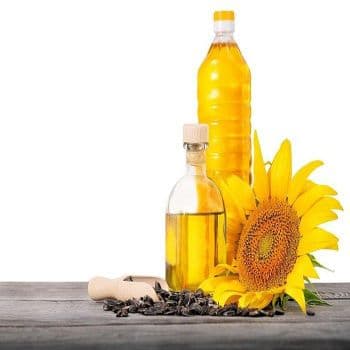 Refined Sunflower Oil Edible Cooking Oil 5L Healthy Non-GMO Light Taste Oil for Frying Baking and Salad Dressing Bulk Wholesale - Carla Pisselli Commercio - Brazil