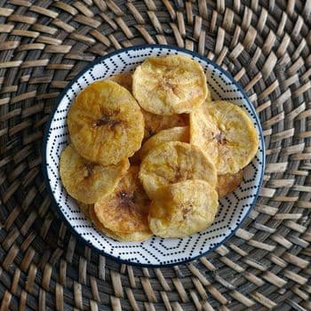 High Purity Dried Bananas Chunks For Fruit Mix Packaging Healthy Eating Products And Export Supply Support - TOSOH INTERNATIONAL - South Africa