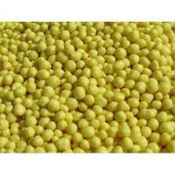 Factory Direct Granule Sulfur High Purity Yellow Sulphur Granules for Agricultural Fertilizer and Industrial Applications - AGRONOVA - United States