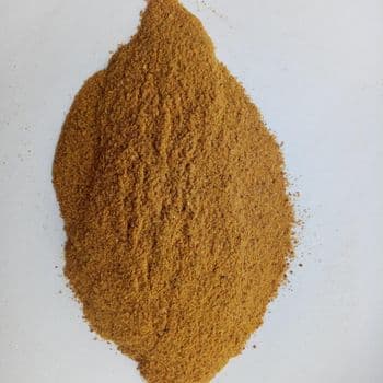 Corn Gluten Meal Processed From Selected Corn Sources Delivering High Protein Content For Animal Feed Purposes - TOSOH INTERNATIONAL - South Africa