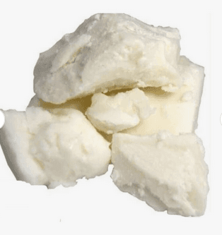 100% Pure Natural Organic Cocoa Butter - Bulk Unrefined Raw Cocoa. free shipping. - Almaa SCS - Belgium