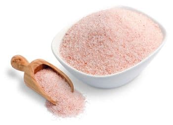 Himalayan Pink Salt Packaging 25kg Color Light To Dark Pink Texture Crystalline Granules Quality Rich in 80+ Natural Minerals - Kannagi Foods - India