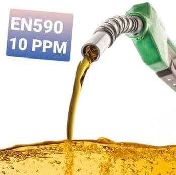 EN590 Weight > 50.000 MT Fuel Type Biodiesel - PT CONNECT BASE ASIA - Indonesia