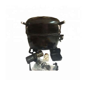 Used fridge compressor scrap for scrap metal dealers and recyclers - AMAC GOLD AND DIAMOND METALS SUPPLIER - Germany
